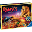 Jogo de Mesa Ravensburger Ramses 25th anniversary (FR) Multicolor (Francês) - EcoNest