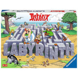 Jogo de Mesa Ravensburger Labyrinth Asterix (FR) Multicolor - EcoNest