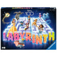 Jogo de Mesa Ravensburger Labyrinth Disney 100th birthday (FR) Multicolor - EcoNest