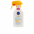 Protetor Solar para Crianças em Spray Nivea Babies & Kids Spf 50+ (270 ml) - EcoNest