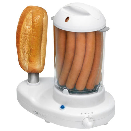 Máquina de Cachorros-Quentes Clatronic HA-HOTDOG-13 - EcoNest