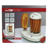 Máquina de Cachorros-Quentes Clatronic HA-HOTDOG-13 - EcoNest