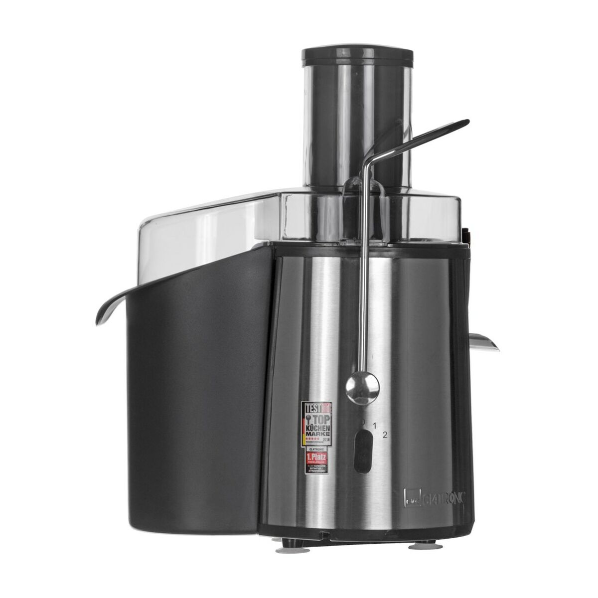 Liquidificadora Clatronic AE 3532 Preto 1000 W 2 L - EcoNest