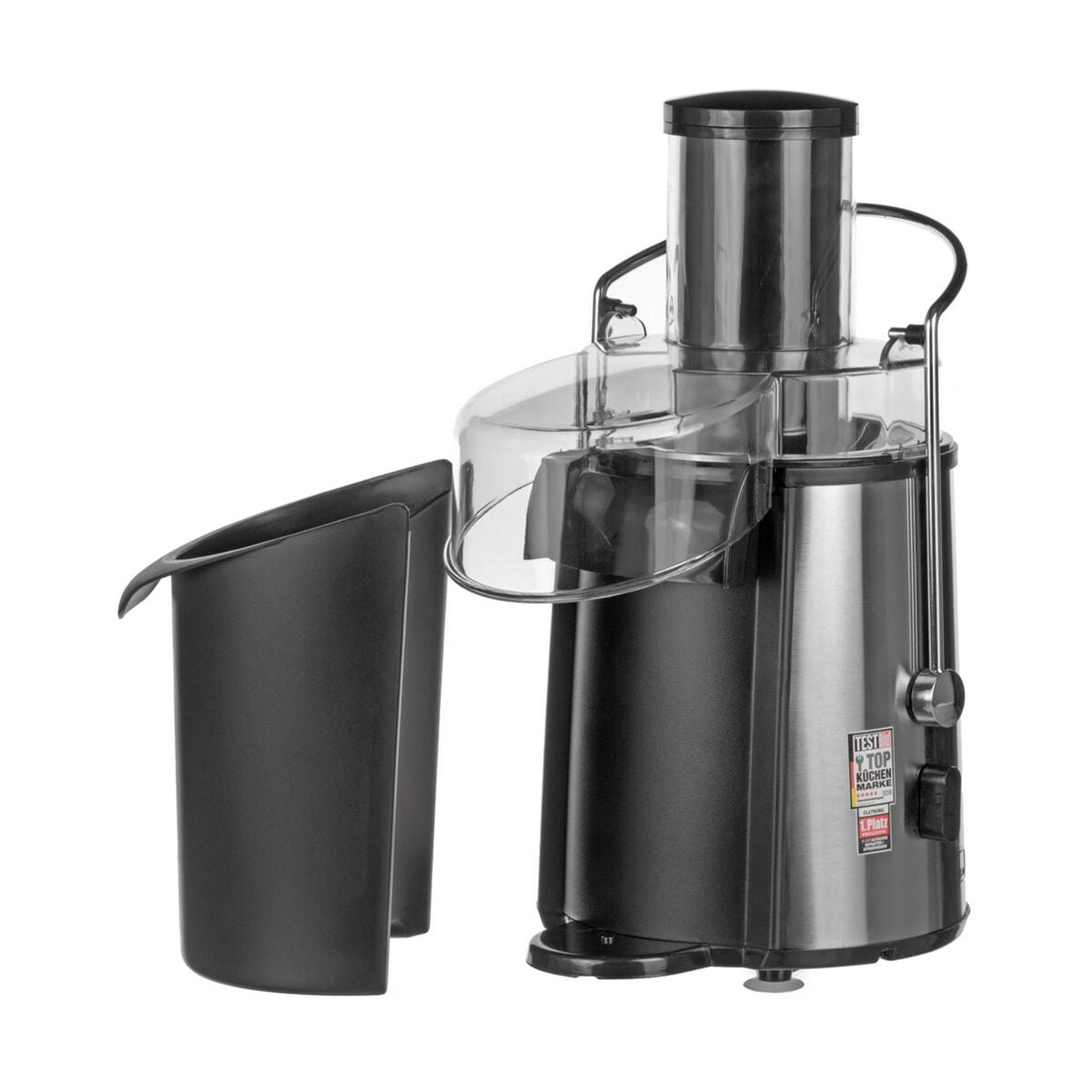 Liquidificadora Clatronic AE 3532 Preto 1000 W 2 L - EcoNest