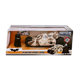 Carro Batman Dark Knight Batmobile - EcoNest