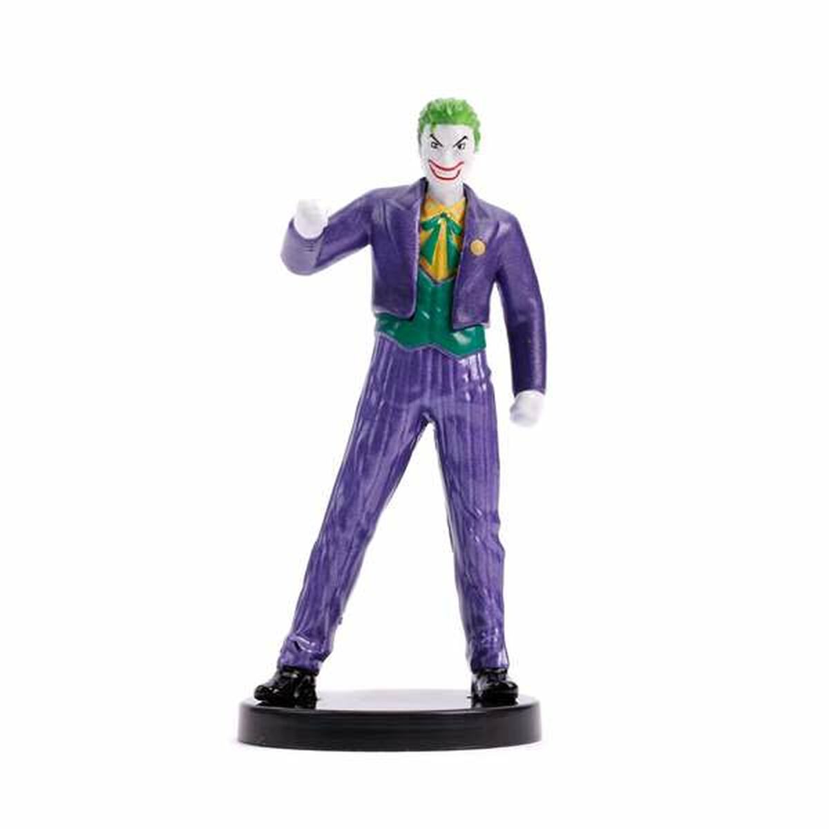 Playset Batman Joker & 2009 Chevy Corvette Stingray - EcoNest