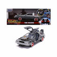 Carro DeLorean Back to the Future III Simba 253255027 1:24 - EcoNest