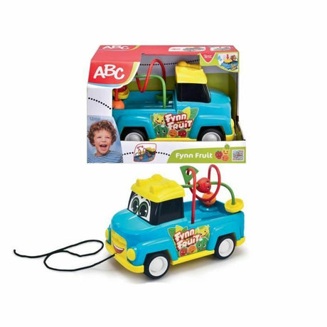 Jogo Dickie Toys ABC Fynn Fruit Friends - EcoNest