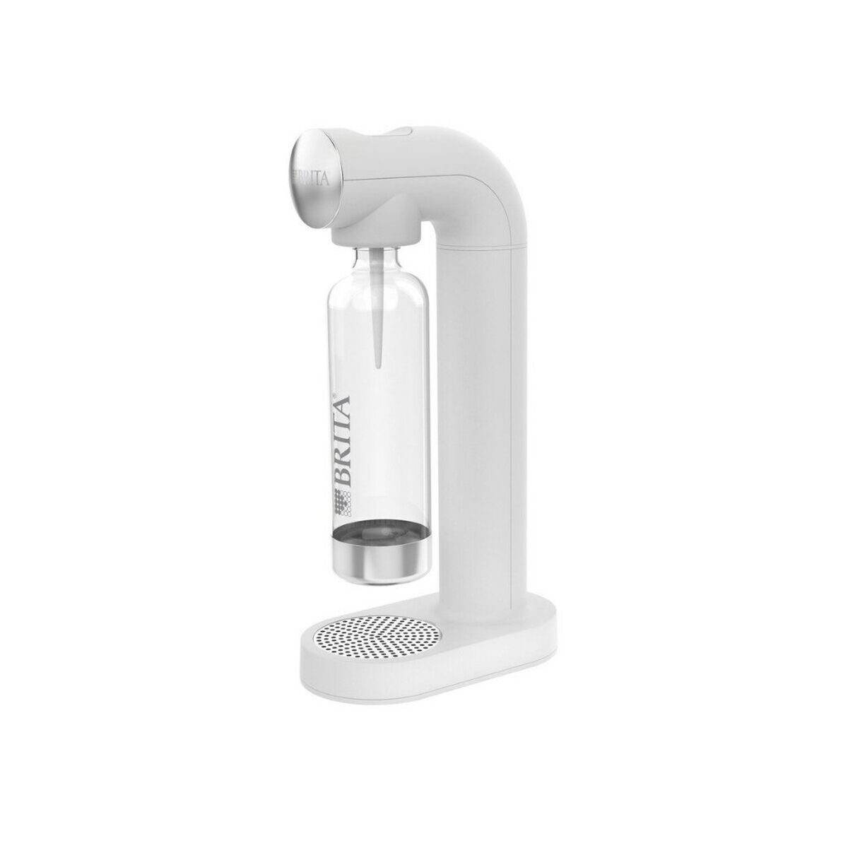 Máquina de soda Brita 1049250 Branco 1 L - EcoNest