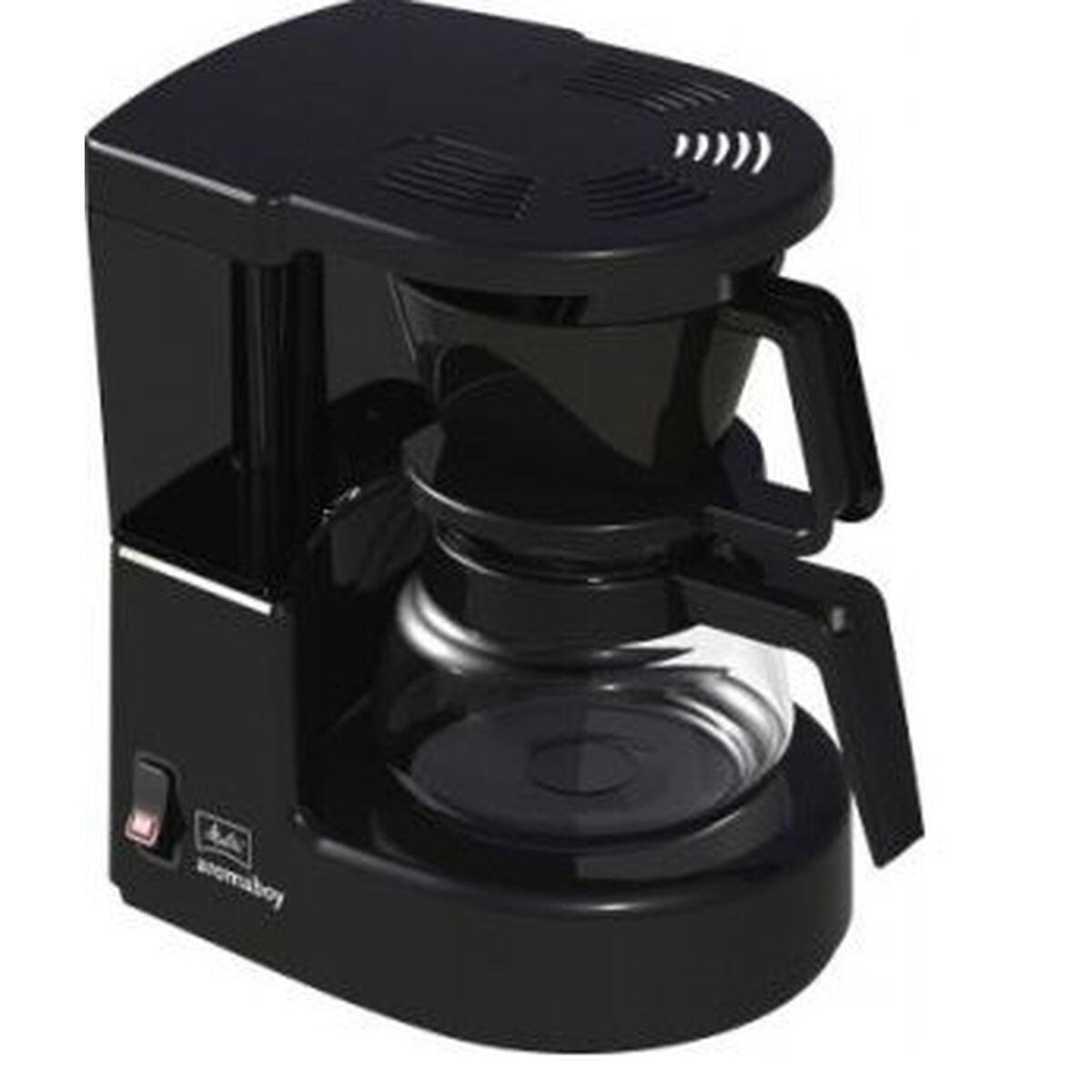 Máquina de Café de Filtro Melitta Aromaboy 500 W Preto 500 W - EcoNest