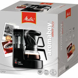 Máquina de Café de Filtro Melitta Aromaboy 500 W Preto 500 W - EcoNest