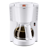 Cafeteira Elétrica Melitta 6708078 Branco 1000 W 1,2 L - EcoNest