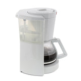 Cafeteira Elétrica Melitta 6708078 Branco 1000 W 1,2 L - EcoNest