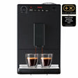 Cafeteira Superautomática Melitta 6708702 Preto 1400 W - EcoNest