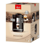 Cafeteira Superautomática Melitta F530-102 Preto 1450 W 1,2 L