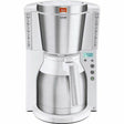 Máquina de Café de Filtro Melitta 1000 W 1,2 L - EcoNest