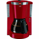 Máquina de Café de Filtro Melitta 1011-17 1000 W Vermelho 1000 W - EcoNest