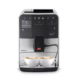 Cafeteira Superautomática Melitta Barista Smart T Prateado 1450 W 15 bar 1,8 L - EcoNest