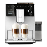 Cafeteira Superautomática Melitta CI Touch 1400W Prateado 1400 W 15 bar 1,8 L - EcoNest