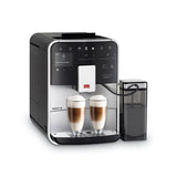 Cafeteira Superautomática Melitta Barista Smart TS Preto Prateado 1450 W 15 bar 1,8 L - EcoNest