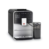 Cafeteira Superautomática Melitta Barista Smart TS Preto Prateado 1450 W 15 bar 1,8 L - EcoNest