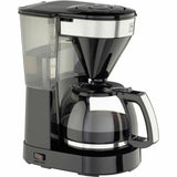 Cafeteira Elétrica Melitta Easy Top II 1023-04 1050 W Preto 1050 W 1,25 L 900 g - EcoNest