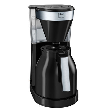 Máquina de Café de Filtro Melitta 1023-08 Preto 1050 W 1 L - EcoNest