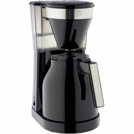 Máquina de Café de Filtro Melitta 1023-08 Preto 1050 W 1 L - EcoNest