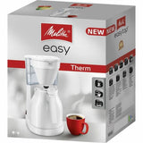 Máquina de Café de Filtro Melitta 1023-05 1050 W - EcoNest