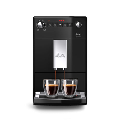 Cafeteira Superautomática Melitta F23/0-102 Preto 1450 W 15 bar 1,2 L - EcoNest