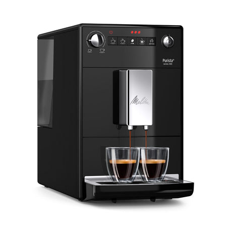 Cafeteira Superautomática Melitta F23/0-102 Preto 1450 W 15 bar 1,2 L - EcoNest