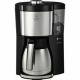 Máquina de Café de Filtro Melitta 1025-16 Preto 1,5 L - EcoNest