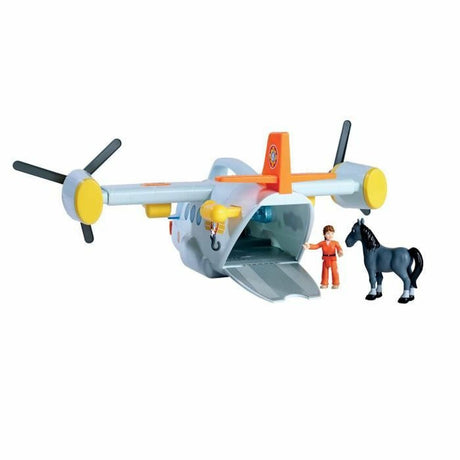 Avioneta Simba Kristyna & Kilo 45 x 16 x 22 cm - EcoNest