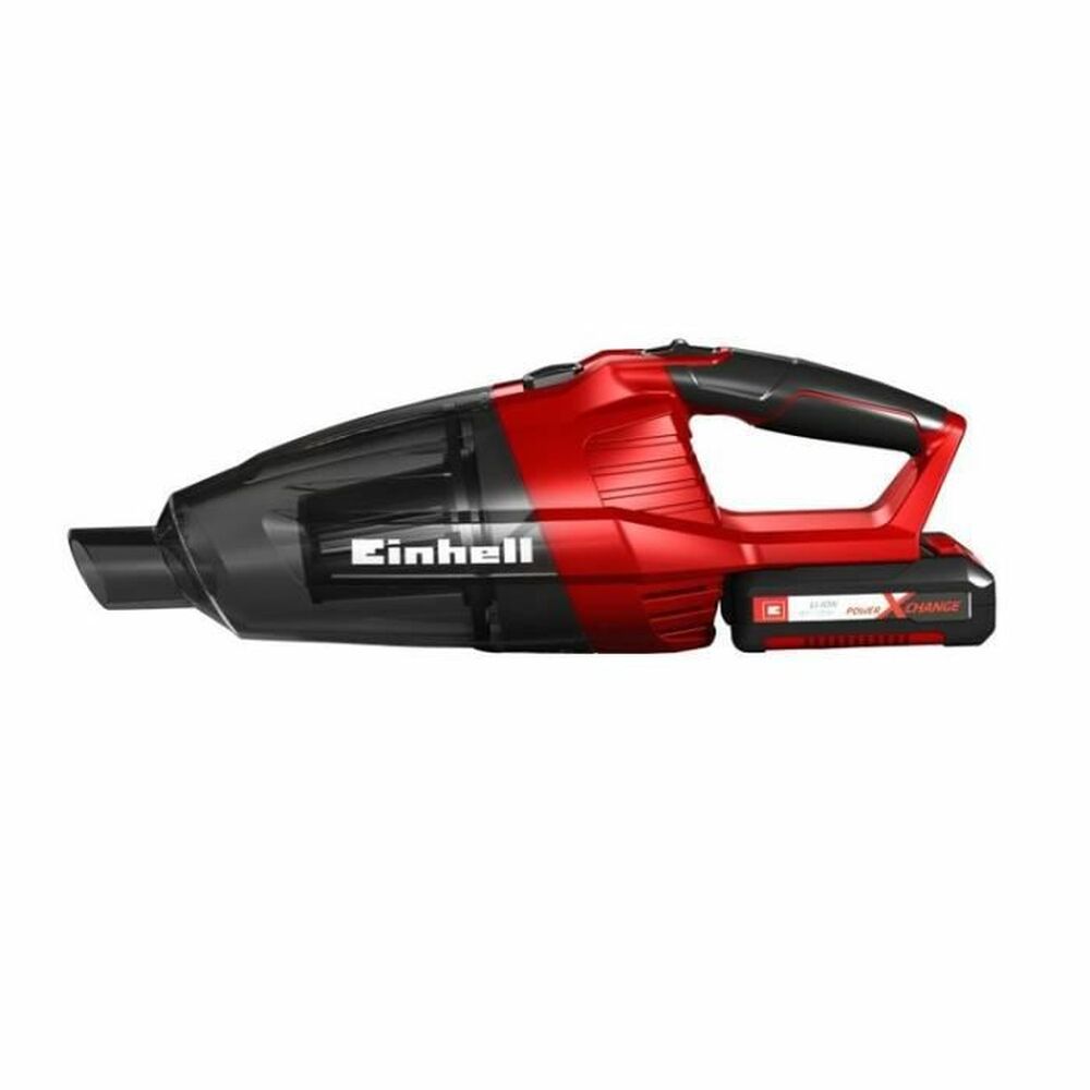 Aspirador de Mão Einhell TE-VC 18 Li - Solo - EcoNest