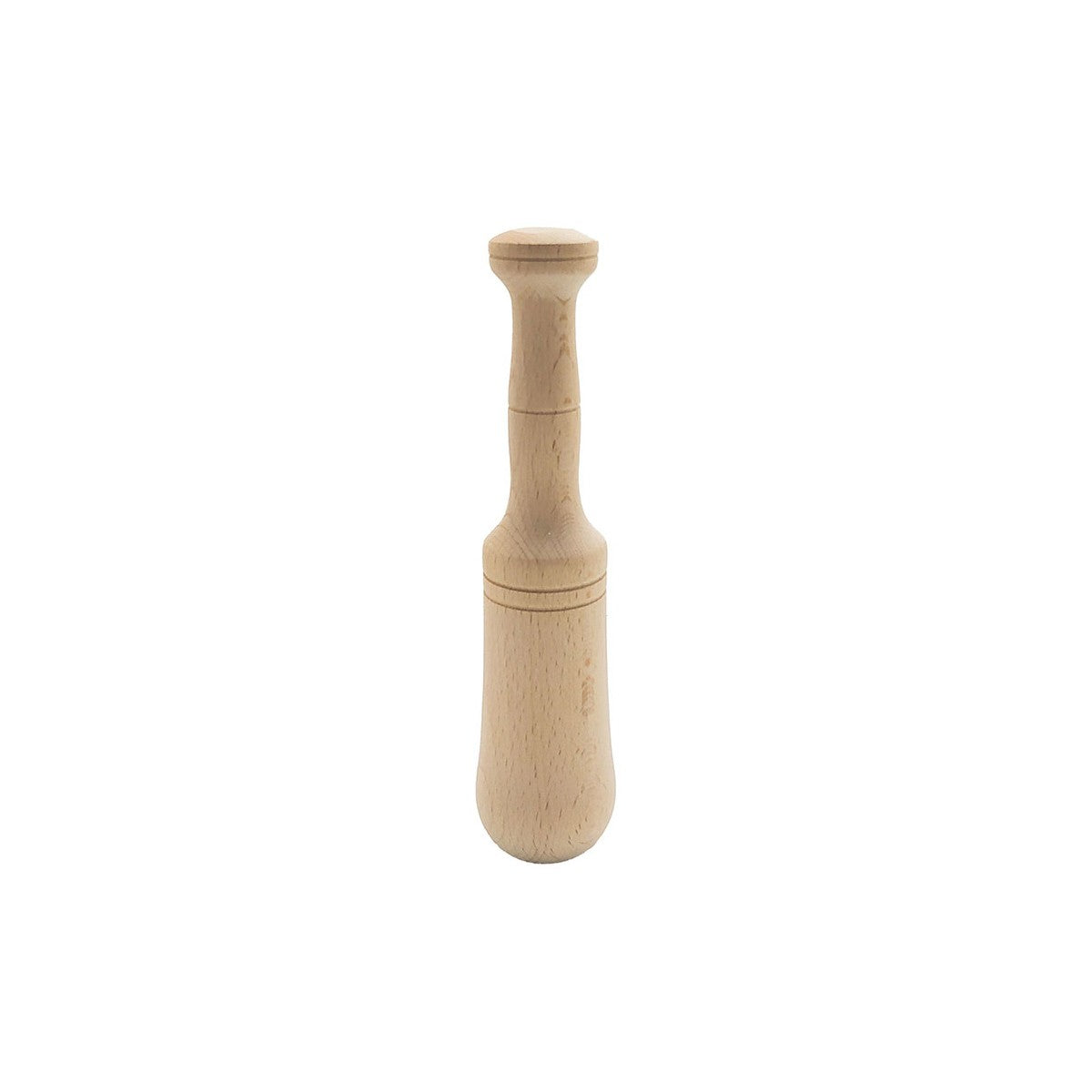 Mortero Fackelmann Madera