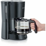 Cafeteira Severin Preto 1000 W - EcoNest