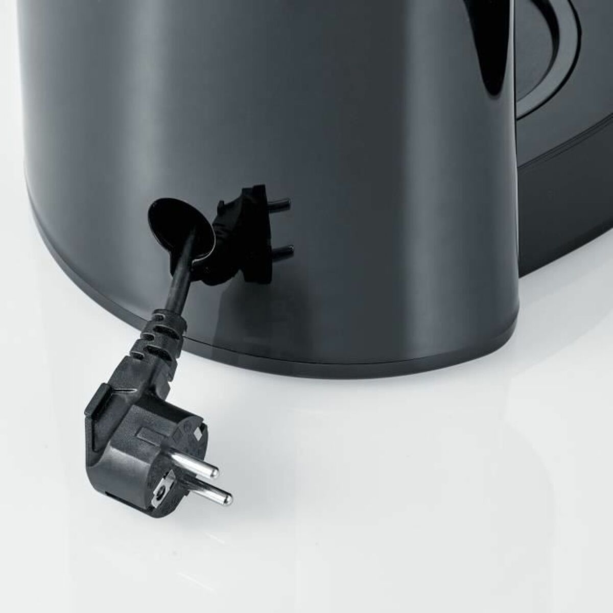 Cafeteira Severin Preto 1000 W - EcoNest