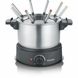 Fondue Severin FO2473 8 pessoas 1,4 L - EcoNest