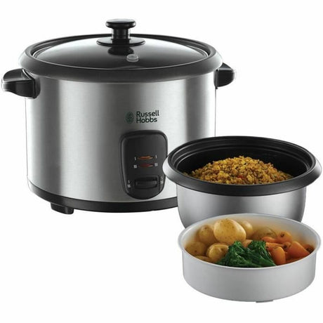 Panela de Arroz Russell Hobbs 19750-56 700 W 1,8 L - EcoNest