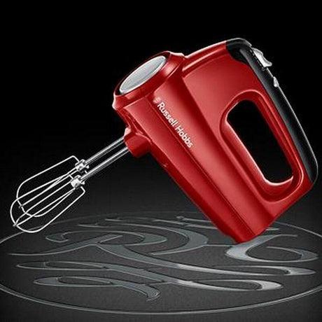 batedeira Russell Hobbs 24670-56 350W Vermelho 350 W Rojo - EcoNest