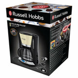 Máquina de Café de Filtro Russell Hobbs 24033-56 1100 W 15 Kopjes Creme - EcoNest