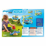 Playset 1,2,3 Water Rocker with Sprinkler Playmobil 70269 ( 7 pcs) - EcoNest