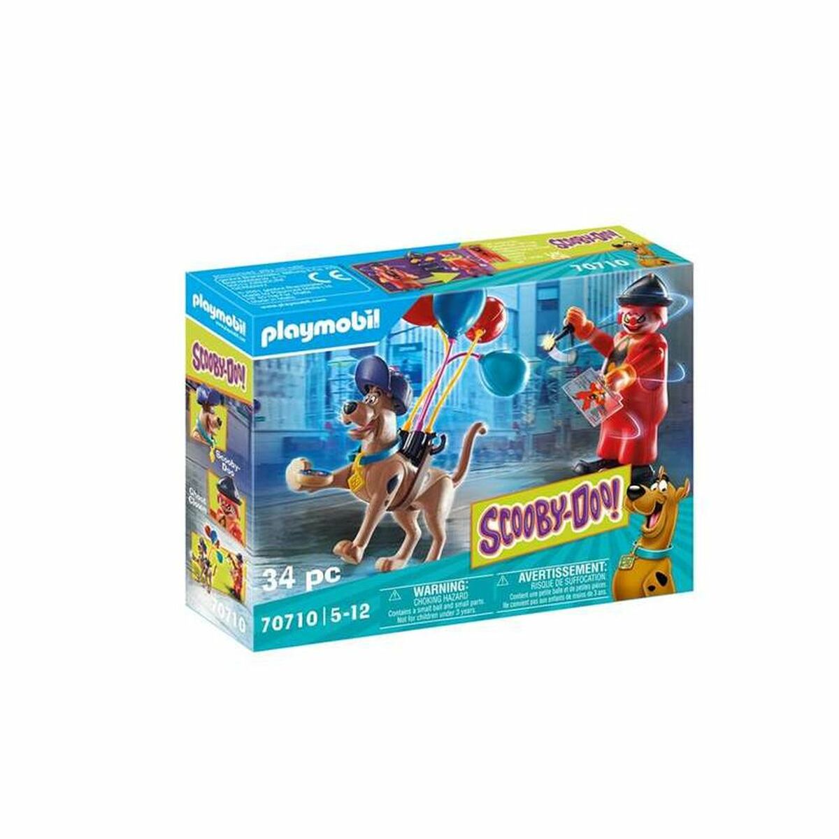 Playset Playmobil 70710 70710 - EcoNest