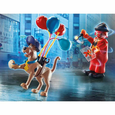 Playset Playmobil 70710 70710 - EcoNest