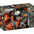 Playset Playmobil Dino Rise Lava Fountain Guardian 70926 - EcoNest