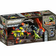 Playset Playmobil Dino Rise Robo-Dino Combat Machine 70928 - EcoNest