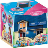 Playset Playmobil 70985 - EcoNest