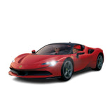 Carrinho de brincar Playmobil Ferrari SF90 Stradale - EcoNest