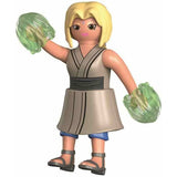 Playset Playmobil Natuto Shippuden: Tsunade 71114 6 Peças - EcoNest