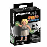 Playset Playmobil Natuto Shippuden: Tsunade 71114 6 Peças - EcoNest